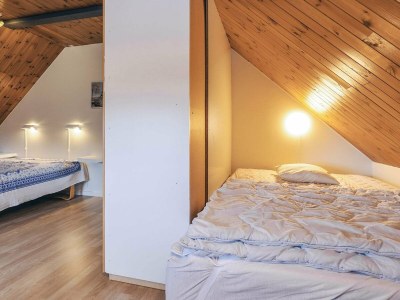 Holiday house 6 Personen Ferienhaus in Thisted - Outdoor photo 20