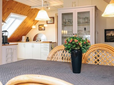 Holiday house 6 Personen Ferienhaus in Thisted - Outdoor photo 21