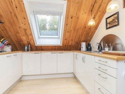 Holiday house 6 Personen Ferienhaus in Thisted - Outdoor photo 22