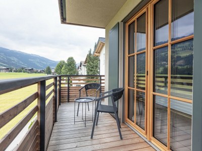 Apartment Ferienwohnung in Tirol nahe Skigebiet - Outdoor photo 2