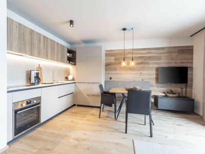 Apartment Ferienwohnung in Tirol nahe Skigebiet - Features photo 12