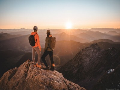 Apartment Ferienwohnung in Tirol nahe Skigebiet - Environment photo 19