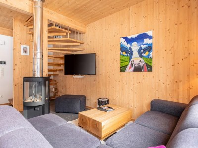 Holiday park Lovely chalet with hot tub - Features photo 11