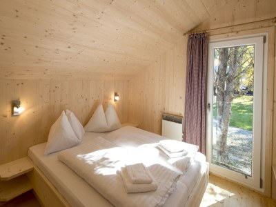 Holiday park Chalet with indoor hot tub - Features photo 9