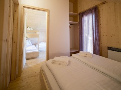 Holiday park Chalet with indoor hot tub - Features photo 13