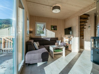 Holiday park Attractive chalet with whirlpool - Features photo 13