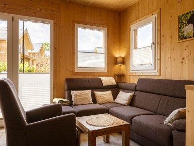 Holiday park Attractive chalet with whirlpool - Features photo 16