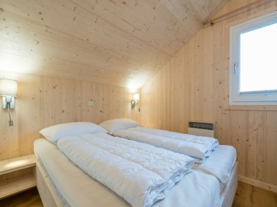 Holiday park Attractive chalet with whirlpool - Features photo 17