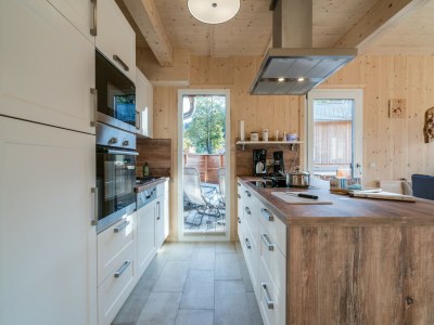 Holiday park Attractive chalet with whirlpool - Features photo 24