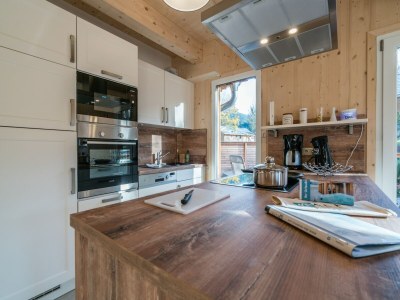 Holiday park Attractive chalet with whirlpool - Features photo 25