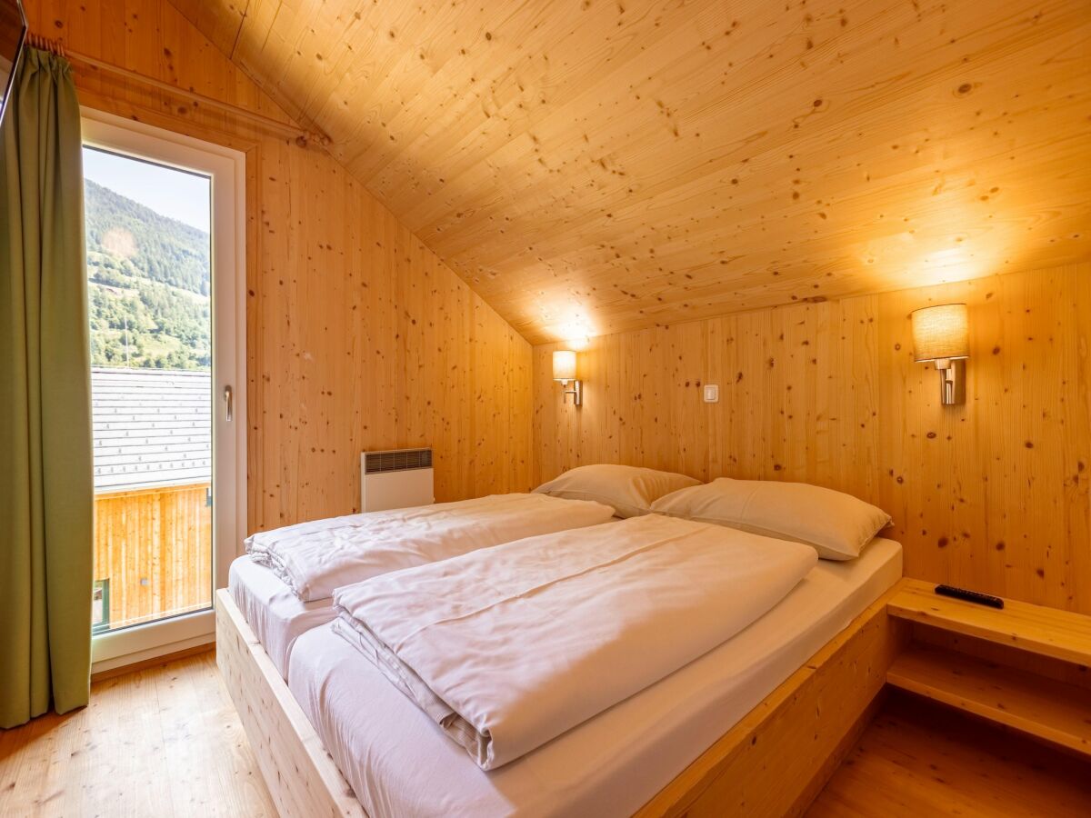 Holiday park Modern chalet with infrared sauna - Features photo 5
