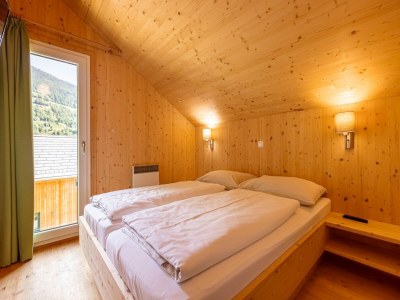 Holiday park Modern chalet with infrared sauna - Features photo 5