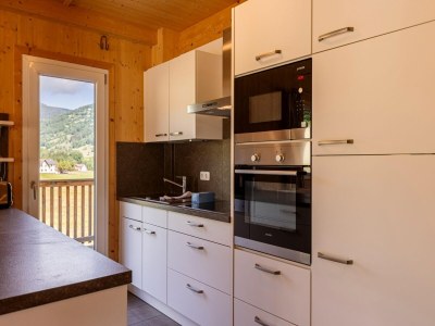 Holiday park Modern chalet with infrared sauna - Features photo 6