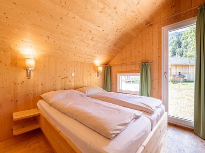 Holiday park Modern chalet with infrared sauna - Features photo 7