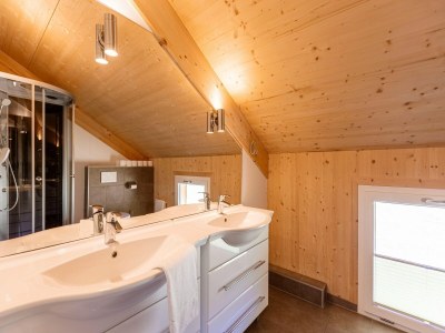 Holiday park Modern chalet with infrared sauna - Features photo 10