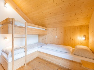 Holiday park Modern chalet with infrared sauna - Features photo 12