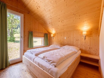 Holiday park Modern chalet with infrared sauna - Features photo 13