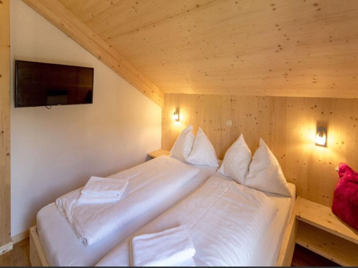 Holiday park Attraktives Chalet mit Whirlpool - Features photo 2