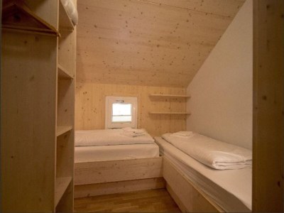 Holiday park Attraktives Chalet mit Whirlpool - Features photo 4