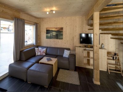 Holiday park Attraktives Chalet mit Whirlpool - Features photo 9