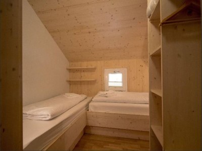 Holiday park Attraktives Chalet mit Whirlpool - Features photo 14