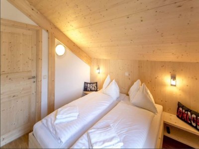 Holiday park Attraktives Chalet mit Whirlpool - Features photo 15