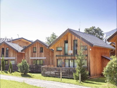 Holiday park Attraktives Chalet mit Whirlpool - Features photo 20