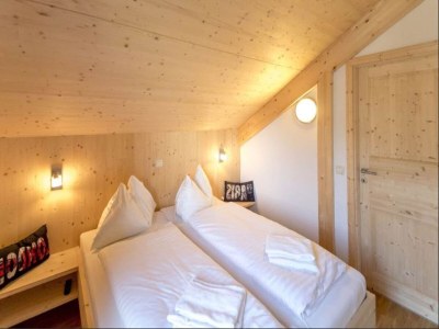 Holiday park Attraktives Chalet mit Whirlpool - Features photo 22