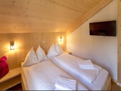 Holiday park Attraktives Chalet mit Whirlpool - Features photo 23