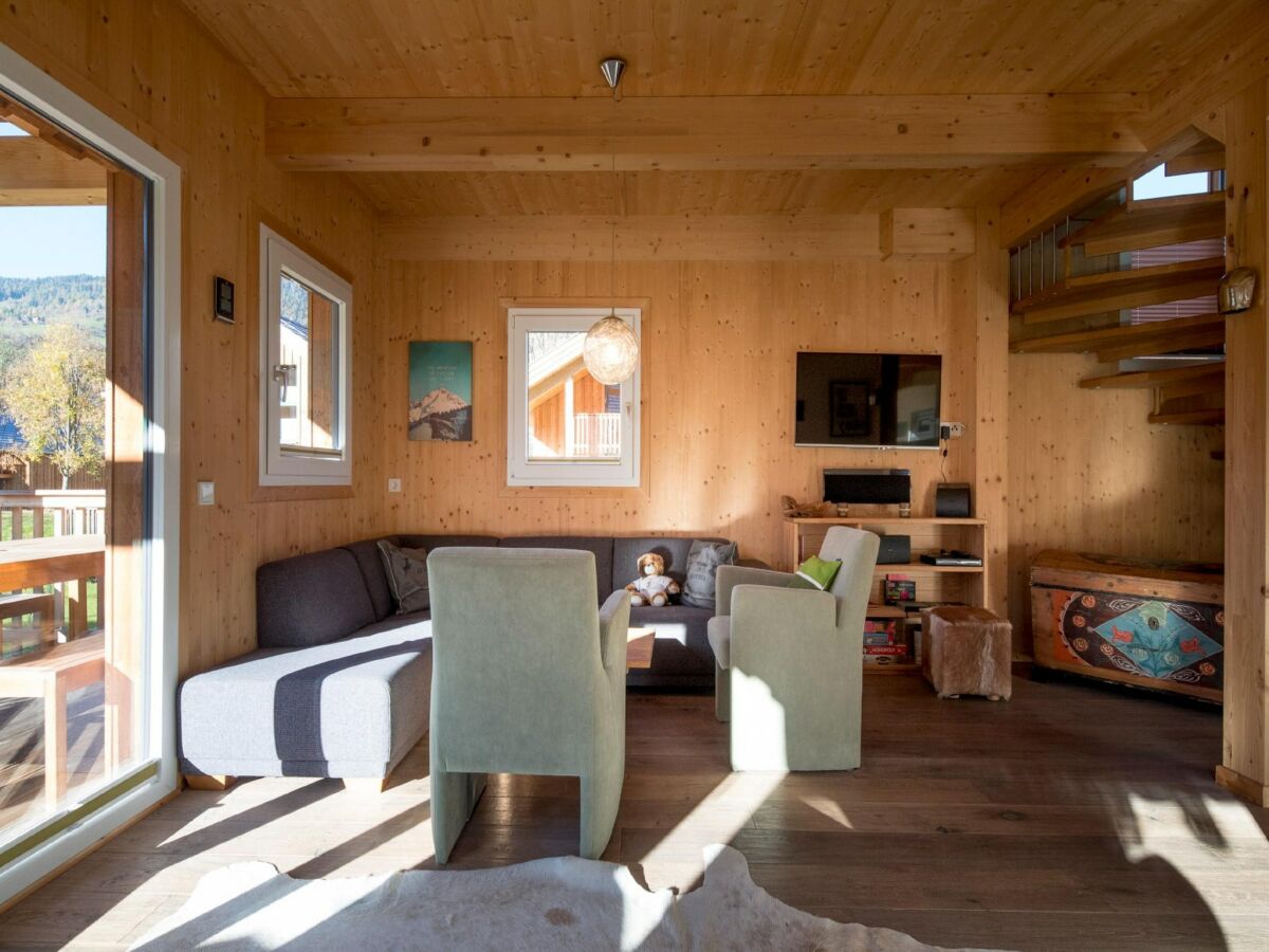 Holiday park Amazing chalet with sauna - Features photo 5