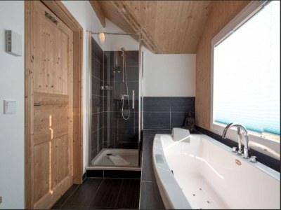 Holiday park Amazing chalet with sauna - Features photo 2
