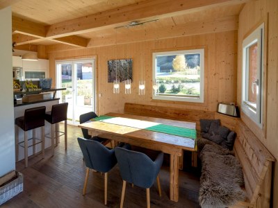 Holiday park Amazing chalet with sauna - Features photo 6