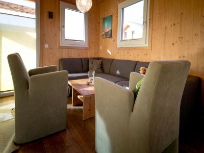 Holiday park Amazing chalet with sauna - Features photo 8