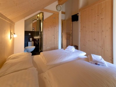 Holiday park Amazing chalet with sauna - Features photo 10