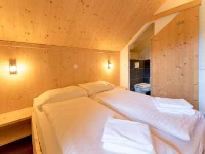 Holiday park Amazing chalet with sauna - Features photo 12