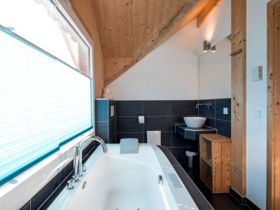 Holiday park Amazing chalet with sauna - Features photo 13