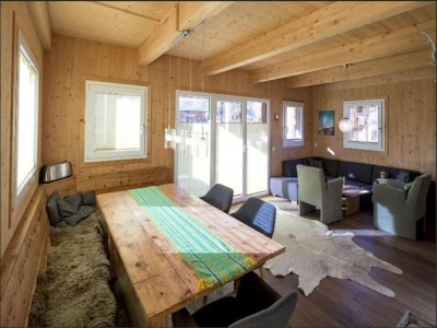 Holiday park Amazing chalet with sauna - Features photo 14