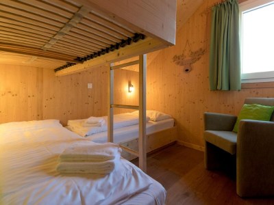 Holiday park Amazing chalet with sauna - Features photo 16