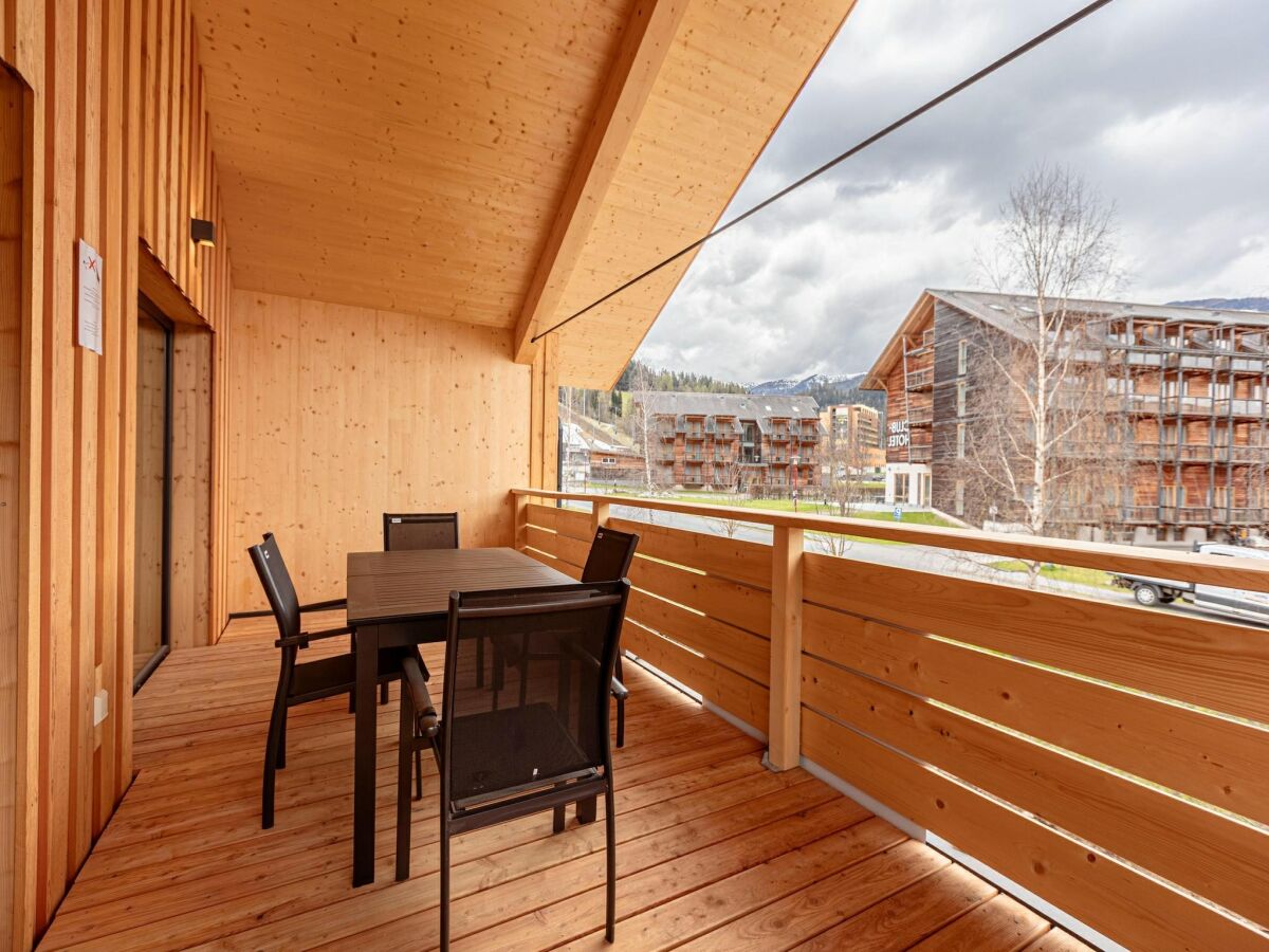 Holiday park Attractive apartment with sauna - Outdoor photo 2