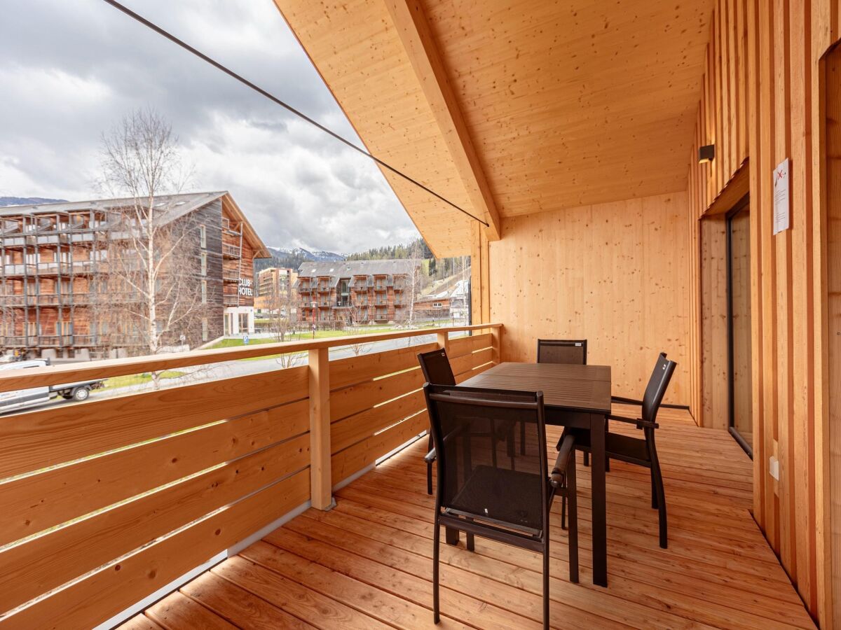 Holiday park Attractive apartment with sauna - Outdoor photo 3