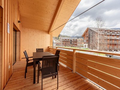 Holiday park Attractive apartment with sauna - Outdoor photo 2