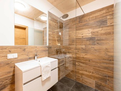 Holiday park Attractive apartment with sauna - Features photo 6