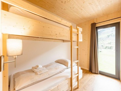 Holiday park Attractive apartment with sauna - Features photo 9