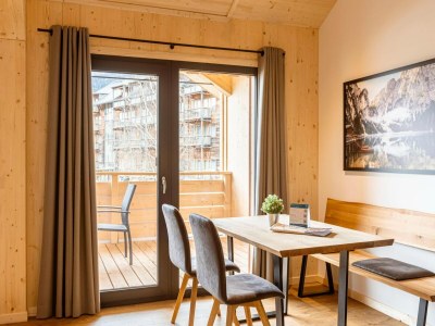 Holiday park Attractive apartment with sauna - Features photo 11
