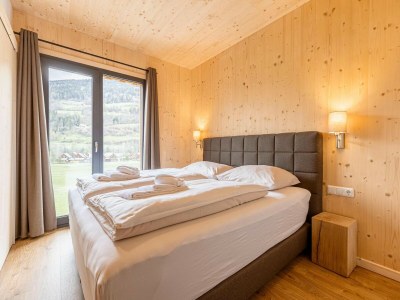 Holiday park Attractive apartment with sauna - Features photo 12