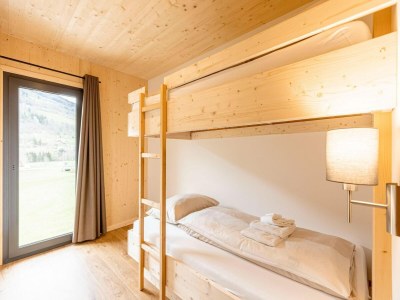 Holiday park Attractive apartment with sauna - Features photo 13