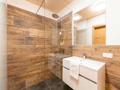 Holiday park Attractive apartment with sauna - Features photo 14