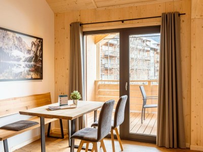 Holiday park Attractive apartment with sauna - Features photo 15