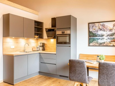 Holiday park Attractive apartment with sauna - Features photo 16