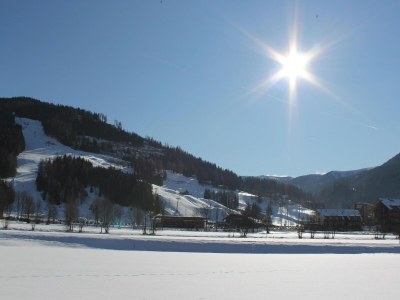 Holiday park Attractive apartment with sauna - Environment photo 20